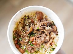 -阿阳牛腩腌面店
