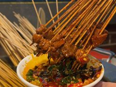 -钢管厂五区小郡肝火锅串串香(总店)