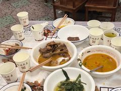 -秀妈厨房(灰汤老店)