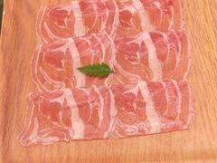 -一绪に寿喜烧(荟聚店)