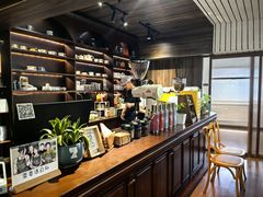 -沏点Trattoria意大利餐厅(新街口店)