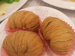 -潮福城大酒楼(北尚店)