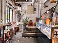 -O'mills Sourdough Bakery&Bistro(永嘉路店)