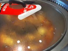 -山河屯铁锅炖(哈西站店)