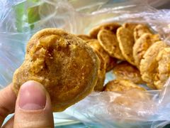 招牌鸡仔饼-纯心饼店(源溪店)