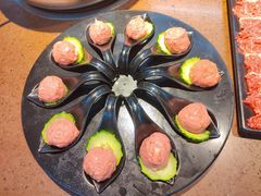 -幸运牛汕头小黄牛牛肉火锅(梅林店)