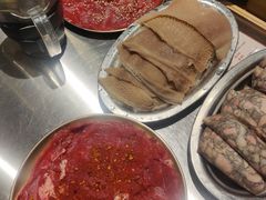 -郭铁柱·泥炉老火锅(江北龙湖天街店)