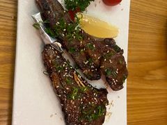 -小樽融合料理·匠心专注料理八年(京溪店)