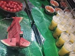 -谭三娘鲜切牛肉自助火锅(九眼桥总店)