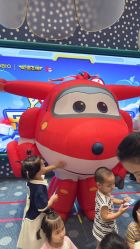 -奈尔宝·儿童乐园·亲子餐厅(苏州大悦城店)