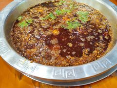 -刘胖娃鱼庄·特色肥肠鱼(杨家坪店)