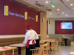 -客临百思德·东北特色馆(龙湖时代天街店)