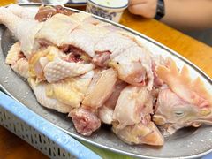连州果园鸡-威邵鸡煲(西华路总店)