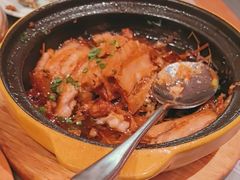 -闽上鲜·福建菜(龙湖滨江天街店)