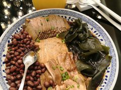 -丰收日·小海鲜·沪上家宴(顾村正大店)