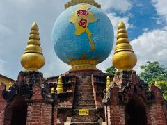 -一寨两国风景区