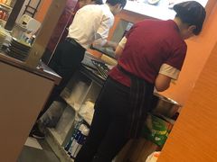 -牛真鲜禾一捞面(东鼓道店)