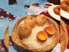 -表妹香港靓点餐厅