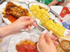 -小郭私房菜·海肠捞饭(学士街店)