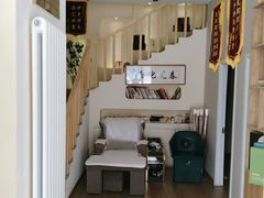 -艾通康缘艾灸.疼痛.睡眠养生馆(凤凰城店)