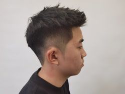 -星格造型·Hair Salon