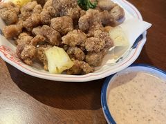 -林四喜·闽南传家菜(鼓浪屿店)