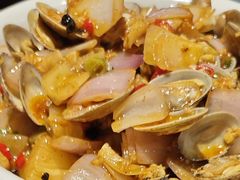 -沈记烧烤海鲜(江汉二路店)