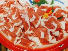 内蒙羔羊肉（薄）-满禾林火锅(丹东路店)