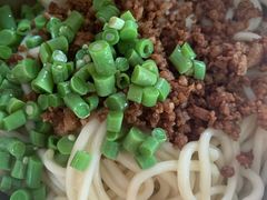 -左撇子私房面