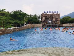 -佛冈森波拉度假区