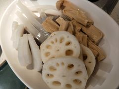 -新辣道鱼火锅(西直门店)