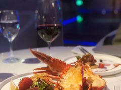 -天玑高空江景餐厅&酒吧Sky Secret Restaurant&Bar