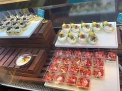 -東盛炭烤自助料理(玄武招商花园城店)
