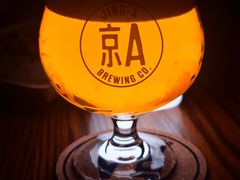 -京A Brewpub·精酿餐吧(幸福村店)