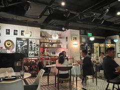 -Ponte 意大利餐厅