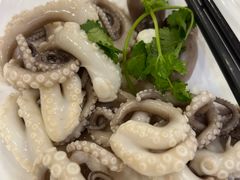 -老钱饭店(后渚港店)