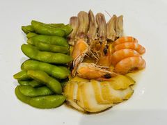 -雍沪里·沪湘融合菜( 康桥店)