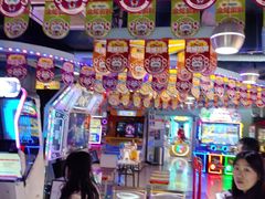 -阿凡达电玩嘉年华(柳巷店)
