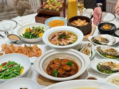 -品海楼·大连海胆锅贴馆(东港店)