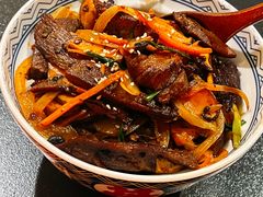 -無二炙坊·和牛烧肉(大钟寺1733店)