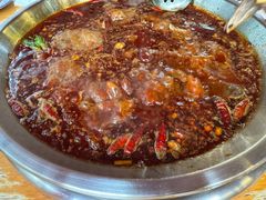 -飘香火锅(玉林西路店)