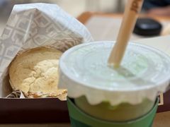-JPG canteen(广州乐峰广场店)