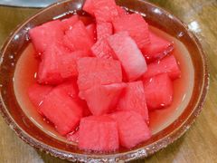 -滋味土家·土菜馆(大牌坊店)