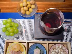 -中和·国风茶馆(愚园路店)