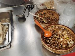 -老太太海鲜鱼饼