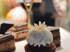 -朗丽兹自助餐厅