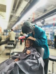 点击看大图 -Hair Code芭曲发型