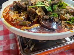 -江三王记牛杂馆(总店)