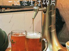 -烤五行·烧烤烤串(石佛营店)