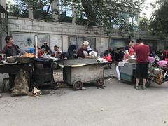 -老西关黄老太牛肉烧饼